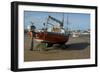 Appledore, North Devon, England, United Kingdom-Charles Bowman-Framed Photographic Print