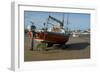 Appledore, North Devon, England, United Kingdom-Charles Bowman-Framed Photographic Print