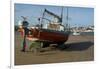 Appledore, North Devon, England, United Kingdom-Charles Bowman-Framed Photographic Print