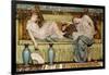 Apples, 1875-Albert Joseph Moore-Framed Giclee Print