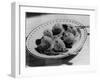 Apples and Fried Bread-Elsie Collins-Framed Photographic Print