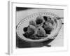 Apples and Fried Bread-Elsie Collins-Framed Photographic Print