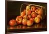 Apples, circa 1892-Levi Wells Prentice-Framed Giclee Print