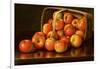 Apples, circa 1892-Levi Wells Prentice-Framed Giclee Print