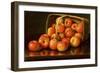 Apples, circa 1892-Levi Wells Prentice-Framed Giclee Print