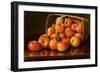 Apples, circa 1892-Levi Wells Prentice-Framed Giclee Print