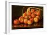 Apples, circa 1892-Levi Wells Prentice-Framed Giclee Print