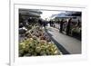 Apples for Sale in Market in Alberobello, Puglia, Italy, Europe-Martin-Framed Photographic Print