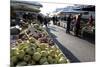 Apples for Sale in Market in Alberobello, Puglia, Italy, Europe-Martin-Mounted Photographic Print