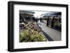 Apples for Sale in Market in Alberobello, Puglia, Italy, Europe-Martin-Framed Photographic Print