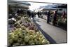 Apples for Sale in Market in Alberobello, Puglia, Italy, Europe-Martin-Mounted Photographic Print
