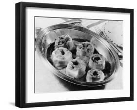 Apples in Syrup-Elsie Collins-Framed Photographic Print