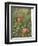 Apples, Two, Branch, Meadow-Andrea Haase-Framed Premium Photographic Print