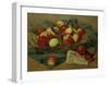 Apples-Félix Vallotton-Framed Giclee Print