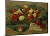 Apples-Félix Vallotton-Mounted Giclee Print