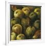 Apples-O'Flannery-Framed Giclee Print