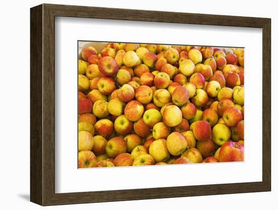 Apples-Buddy Mays-Framed Photographic Print