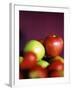 Apples-Elissavet Patrikiou-Framed Photographic Print