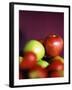 Apples-Elissavet Patrikiou-Framed Photographic Print