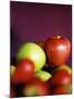 Apples-Elissavet Patrikiou-Mounted Photographic Print