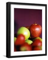 Apples-Elissavet Patrikiou-Framed Photographic Print