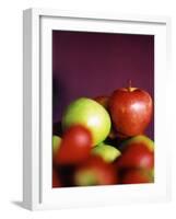 Apples-Elissavet Patrikiou-Framed Photographic Print