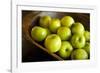 Apples-Karyn Millet-Framed Photographic Print