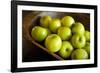 Apples-Karyn Millet-Framed Photographic Print