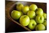 Apples-Karyn Millet-Mounted Photographic Print