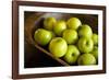 Apples-Karyn Millet-Framed Photographic Print