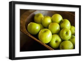 Apples-Karyn Millet-Framed Photographic Print