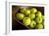 Apples-Karyn Millet-Framed Photographic Print