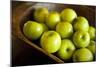 Apples-Karyn Millet-Mounted Photographic Print