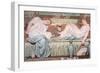 Apples-Albert Joseph Moore-Framed Art Print