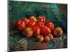 Apples-Vincent van Gogh-Mounted Giclee Print