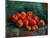 Apples-Vincent van Gogh-Mounted Giclee Print