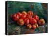 Apples-Vincent van Gogh-Stretched Canvas