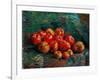 Apples-Vincent van Gogh-Framed Giclee Print