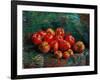 Apples-Vincent van Gogh-Framed Giclee Print