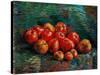 Apples-Vincent van Gogh-Stretched Canvas