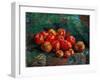 Apples-Vincent van Gogh-Framed Premium Giclee Print