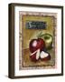 Apples-Jennifer Garant-Framed Giclee Print