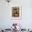 Apples-Jennifer Garant-Framed Giclee Print displayed on a wall