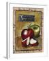 Apples-Jennifer Garant-Framed Giclee Print