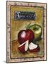 Apples-Jennifer Garant-Mounted Giclee Print