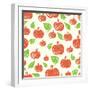 Apples.-TashaNatasha-Framed Art Print