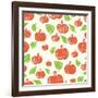 Apples.-TashaNatasha-Framed Art Print