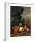 Apples-Gustave Courbet-Framed Art Print