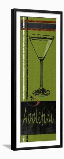 Appletini-Karen Williams-Framed Premium Giclee Print