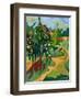 Appletree, 2006-Marta Martonfi-Benke-Framed Giclee Print